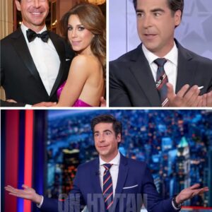 “They called it a loud distraction, not a threat — now CBS and NBC are terrified” - Fox News EXPLODES past the Big Three with Jesse Watters at the center of a billion-dollar storm...