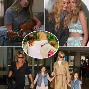 💔 “I Was Never Allowed To Say It Out Loud…” — Sunday Rose Urban’s Heartbreaking Confession That Shook Hollywood nh