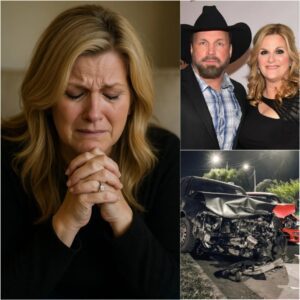 💔 HEARTBREAKING NEWS SHAKES THE MUSIC WORLD | Tragedy Strikes as Trisha Yearwood’s Boyfriend, Eric Seats, Involved in Devastating ATV Accident nh