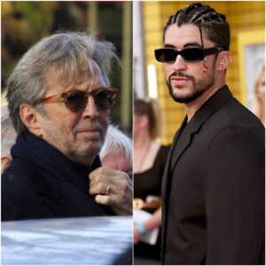 Eric Clapton’s Stunning Rebuke of the NFL: "“Where is America’s true singer?”