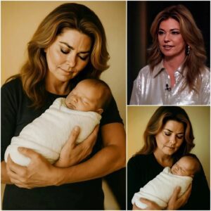 FROM TRAGEDY TO HERO: SHANIA TWAIN’S HEARTFELT DECISION CHANGES A LIFE FOREVER nn
