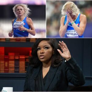 BREAKING NEWS 🚨 "ABOLISH THE OLYMPICS" Jasmine Crockett expresses her outrage and CALLS FOR a BOYCOTT of the Olympics