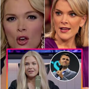 TV EARTHQUAKE: CHARLIE KIRK SHOW SMASHES 1 BILLION VIEWS — ABC EXECUTIVES IN FULL PANIC MODE - VERRA