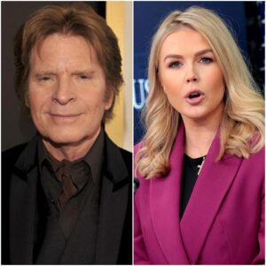 “I WILL NEVER BE YOUR PUNCHLINE!” — JOHN FOGERTY ERUPTS ON LIVE TELEVISION IN A SHOWDOWN THAT LEFT AMERICA SPEECHLESS nn