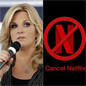BREAKING: Trisha Yearwood DEMANDS NETFLIX Remove All Her Scenes from New Country Music Documentary — Slams the Streaming Giant for “Pushing LGBT Movies on Children,” Declares She’s Officially Cancelled Netflix nh