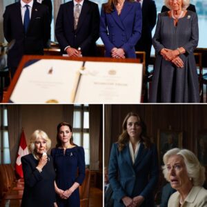 BREAKING: ROYAL SHOCKWAVES THROUGH THE KINGDOM! OMG — what just happened in the Royal Family has left the entire world speechless!