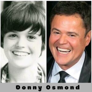 BREAKING: Donny Osmond Brings Back the Magic โ โHey Girlโ Returns, and So Does Every Heartbeat of a Generation