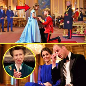 😱 OMG! Charlotte And George STEAL THE SHOW With Emotional School Play - Catherine and William Left SPEECHLESS, Buckingham Palace Breathless, and Fans Swooning 💖👇