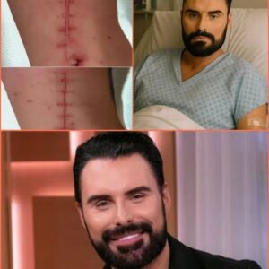 🌟 Rylan Clark Shares Uplifting Health Update After Surgery — A Message Full of Hope and Gratitude 🌟