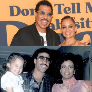 Lionel Richie has opened up about the deep, unbreakable bond he shares with his daughter Nicole Richie, calling her the person who truly taught him how to love. nh
