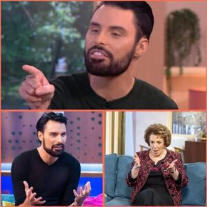 🔥 Shock at “This Morning” as Rylan Clark Breaks Silence on Deep Betrayal — “I Thought They Were Family, But I Was Wrong” 🔥