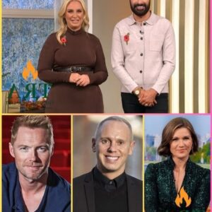 After a storm of criticism and relentless headlines, Rylan Clark has finally opened up — and his heartfelt tribute to the loyal friends who never abandoned him is touching souls everywhere.