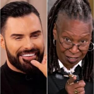 Rylan Clark slammed the mic down, eyes blazing: “I built this industry before you even knew the word ‘accountability!’”
