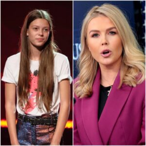 “I WILL NEVER BE YOUR PUNCHLINE!” — COURTNEY HADWIN ERUPTS ON LIVE TELEVISION nn