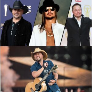 A Historic Union: "The All American tour" In an era when the music world feels divided by genre, politics, and purpose, something extraordinary is about to happen.