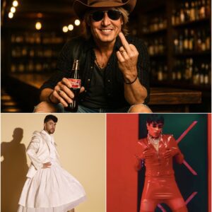 BREAKING: Keith Urban Sparks Social Media Frenzy Over Super Bowl Controversy — Fans React to His Remarks About Bad Bunny nh