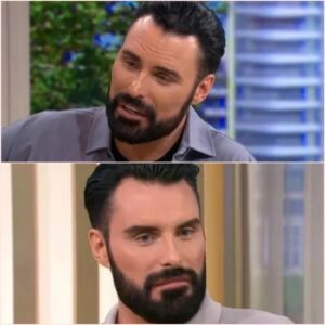 I Won’t Apologize!” Rylan Clark Stands Firm Against Ofcom Complaints — Fans Are Stunned By His Bold Response