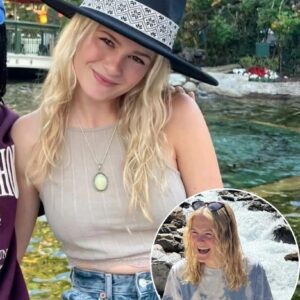 DARCI LYNNE IS COMPLETELY OUT OF CONTROL IN HER NEW VLOG – FANS CAN’T BELIEVE THEIR EYES! ws