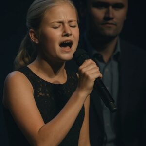 AT 20, DARCI LYNNE COULD HAVE CHOSEN SILENCE — INSTEAD, SHE SANG FOR ETERNITY. ws
