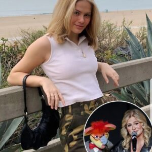 “Who Knew Dolls Could Cry!” – The Night Darci Lynne Turned the AGT Stage into a Flood of Tears and Gratitude. ws