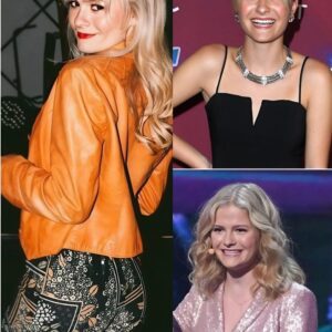 THE NIGHT SILENCE SANG: DARCI LYNNE REWRITES HISTORY WITH A CLOSED-MOUTH OPERA THAT LEFT THE WORLD BREATHLESS. ws