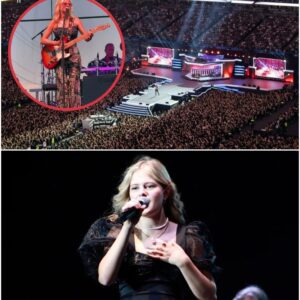 OFFICIAL: Darci Lynne TO HEADLINE SUPER BOWL HALFTIME SHOW 🎤🏈🚨By American News 365. ws