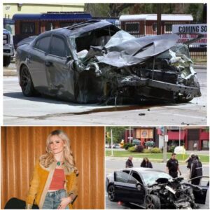 Darci Lynne’s Shocking FINAL Goodbye: The LEGENDARY Performer’s Heartbreaking End Will Leave You In Tears 😢. ws