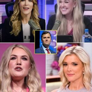 The Broadcast That Broke the Internet — Inside the Unbelievable Global Explosion of ‘The Charlie Kirk Show