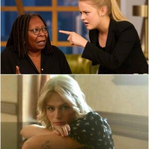 The Daytime Earthquake: Darci Lynne vs. The View — A Clash That Shook Television. ws