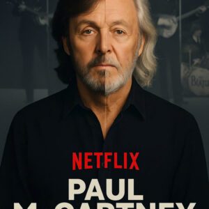 At last, Netflix has unveiled the official trailer for Paul McCartney: The Last Melody โ a documentary the world has been waiting for. The air crackles with anticipation
