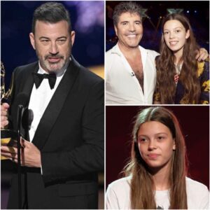 "THAT'S NOT COMEDY, THAT'S CRUELTY!" A YOUNG ROCK STAR JUST CONFRONTED JIMMY KIMMEL LIVE ON HIS OWN SHOW