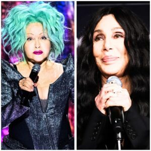 UNBELIEVABLE: The Music World Stunned as a Legendary Superstar Covers Cher’s Iconic Hit “If I Could Turn Back Time” — The Moment That Broke the Internet