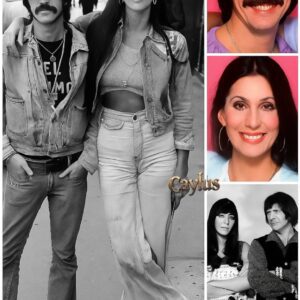 The Truth Behind Cher and Sonny Bono’s Painful Split — What Really Drove Her to File for ‘Involuntary Servitude’
