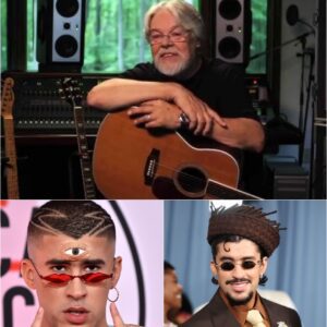 Bob Seger Applauds NFL’s Decision to Cancel Bad Bunny’s Super Bowl Halftime Show After He Mocked Charlie Kirk_cd