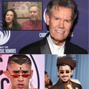 Randy Travis Applauds NFL’s Decision to Cancel Bad Bunny’s Super Bowl Halftime Show After He Mocked Charlie Kirk_cd