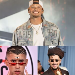 Kane Brown Applauds NFL’s Decision to Cancel Bad Bunny’s Super Bowl Halftime Show After He Mocked Charlie Kirk_cd