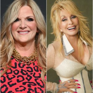 PRAY FOR DOLLY: Trisha Yearwood’s Heartfelt Call for Prayers as Country Legend Faces Health Challenges nh