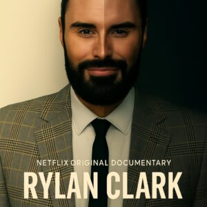 🎬 Netflix just dropped the official trailer for Rylan Clark’s documentary — revealing the man behind the fame.