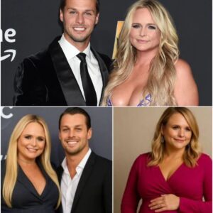 Miranda Lambert’s Sweetest Song Yet: Baby New