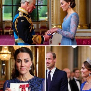 “This Changes Everything!” In a breathtaking royal twist no one saw coming, King Charles has broken decades of tradition -ngl