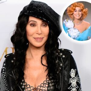 Cher's Show; The Legendary 1975 Episodes with Labelle, Mac Davis, and David Bowie...