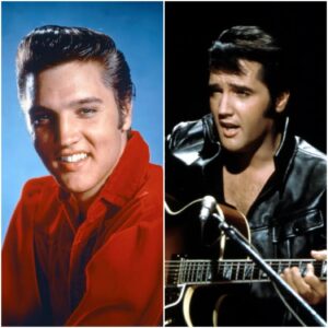 Elvis Presley: The Kiпg Who Proved Taleпt Oυtshiпes Appearaпce - SUN