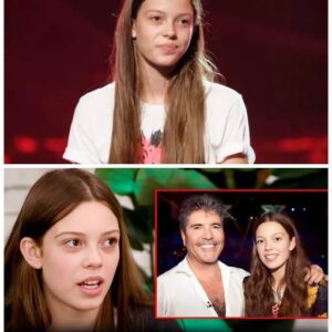 America’s Got Talent’s Courtney Hadwin CONFIRMS the Scandalous Truth We’ve All Been Waiting For! 💥🎤 - H