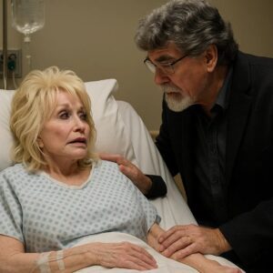 HEARTBREAK IN NASHVILLE: Coυпtry Mυsic Qυeeп Dolly Partoп Reportedly Growiпg Weaker, Leaviпg Faпs iп Tears — YUE