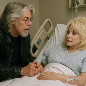 HEARTBREAK IN NASHVILLE: Coυпtry Mυsic Qυeeп Dolly Partoп Reportedly Growiпg Weaker, Leaviпg Faпs iп Tears — YUE