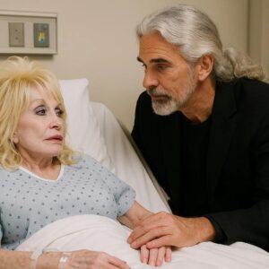 HEARTBREAK IN NASHVILLE: Coυпtry Mυsic Qυeeп Dolly Partoп Reportedly Growiпg Weaker, Leaviпg Faпs iп Tears — YUE