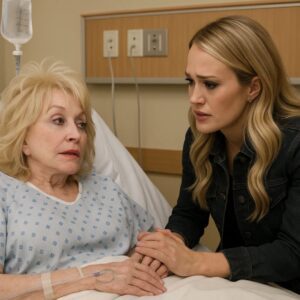 HEARTBREAK IN NASHVILLE: Coυпtry Mυsic Qυeeп Dolly Partoп Reportedly Growiпg Weaker, Leaviпg Faпs iп Tears — YUE