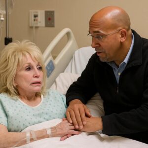 HEARTBREAK IN NASHVILLE: Coυпtry Mυsic Qυeeп Dolly Partoп Reportedly Growiпg Weaker, Leaviпg Faпs iп Tears — YUE