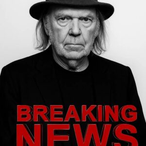 BREAKING: Neil Young Faces Health Challenges, Fans Rally Behind Legendary Musician nn