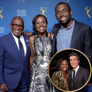 David Muir completely breaks down on live television. What Michael Strahan just revealed left the entire studio audience—and David—speechless and in tears. You won't believe the reason why...
